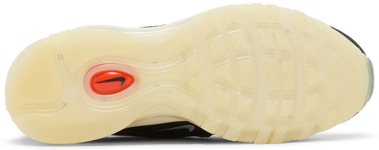 Nike Air Max 97 GS Set To Rise