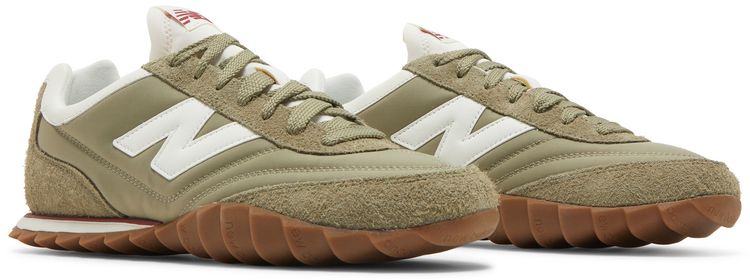 New Balance RC30 Olive