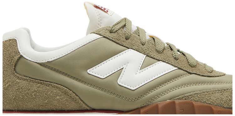 New Balance RC30 Olive