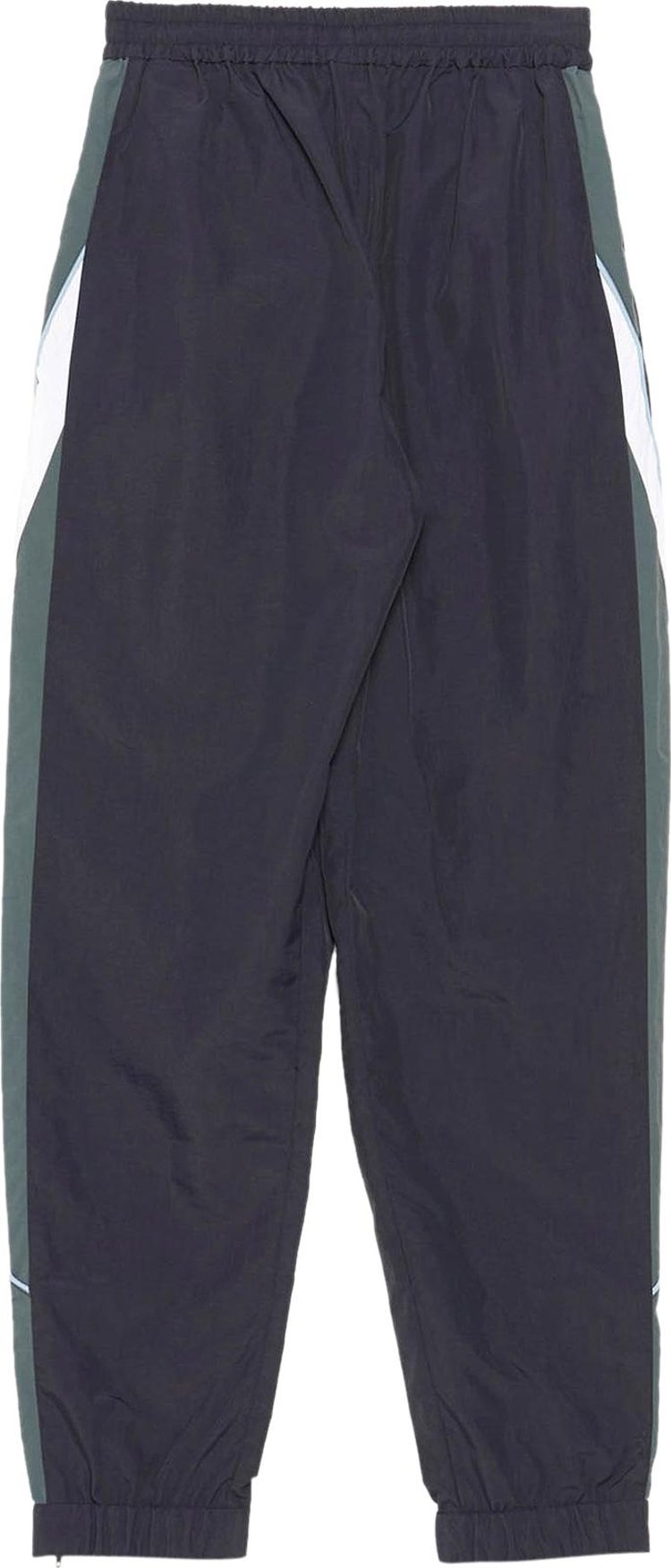 Martine Rose Panelled Track Pant Navy