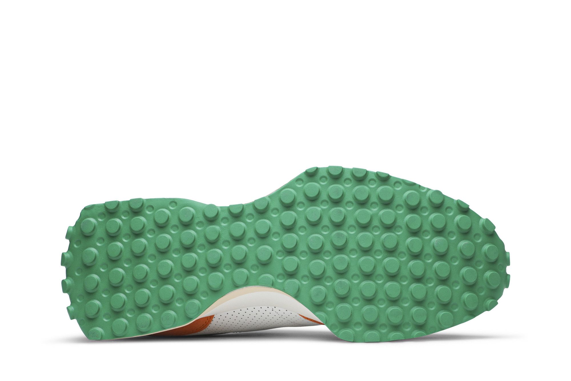 オレモン Buy New Balance Casablanca x 327 'Idealist - Orange