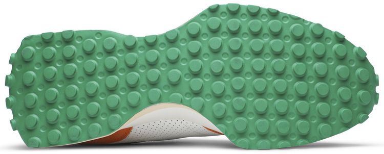 New Balance Casablanca x 327 Idealist   Orange