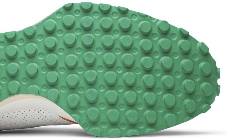 New Balance Casablanca x 327 Idealist   Orange