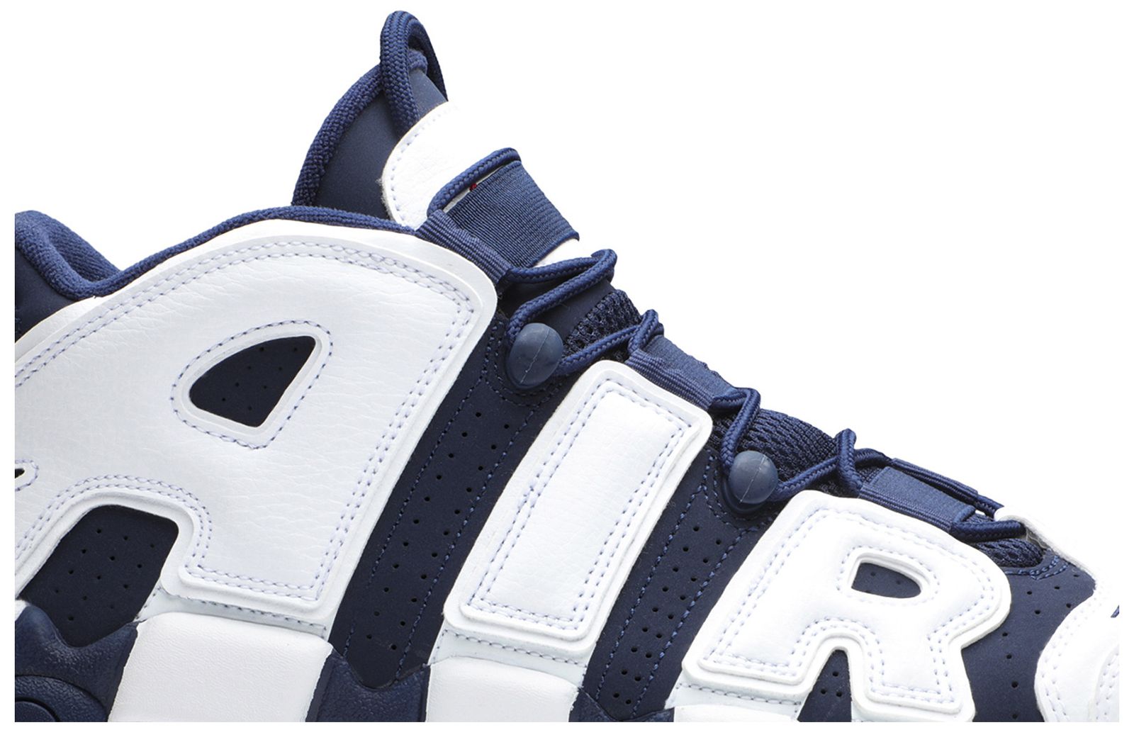 olympic air uptempos