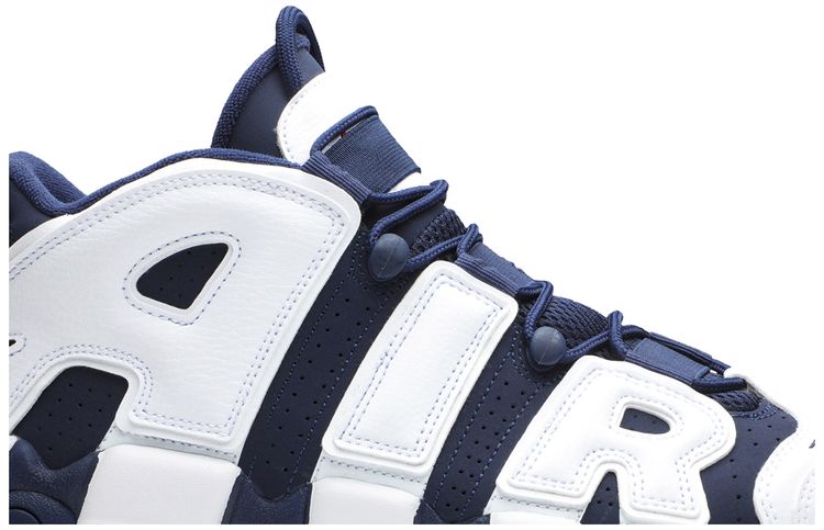 Air More Uptempo Olympic 2020