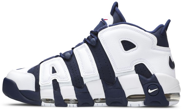 Air More Uptempo Olympic 2020