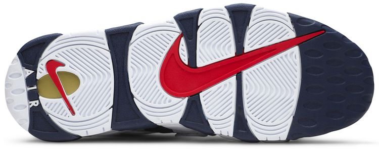Air More Uptempo Olympic 2020