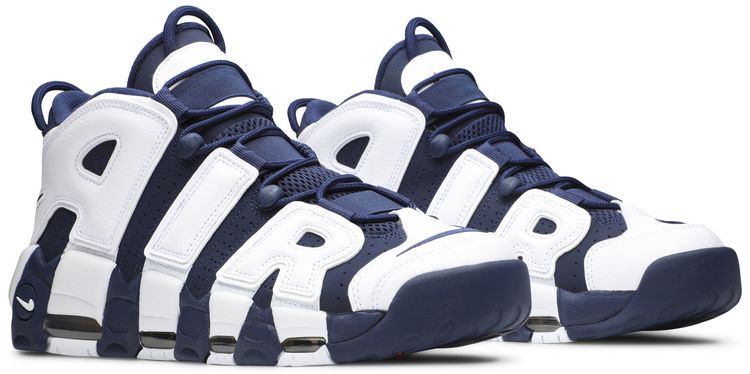 Air More Uptempo Olympic 2020