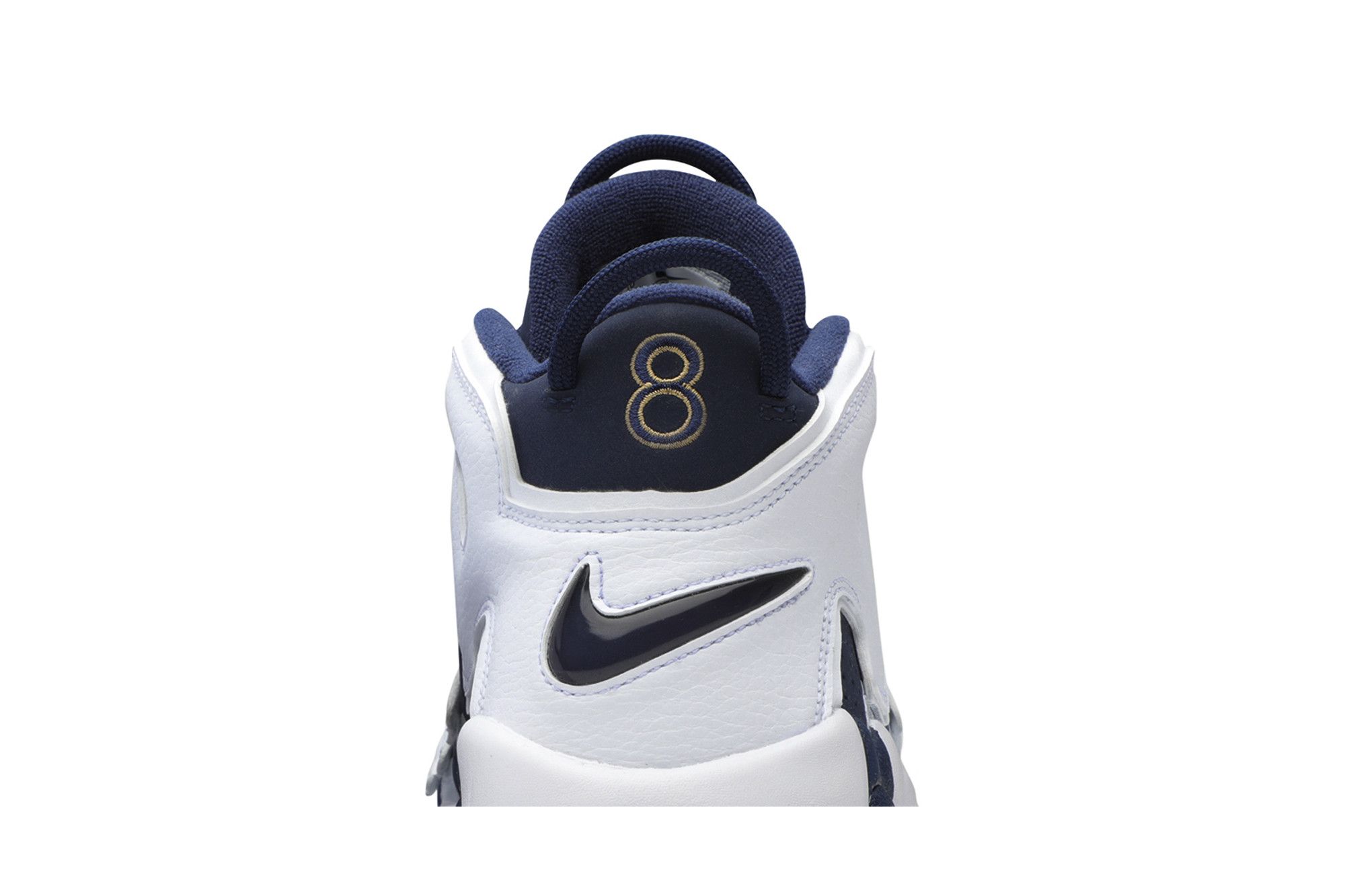 Buy Nike Air More Uptempo 'Olympic' 2020 - 414962 104 20 | GOAT