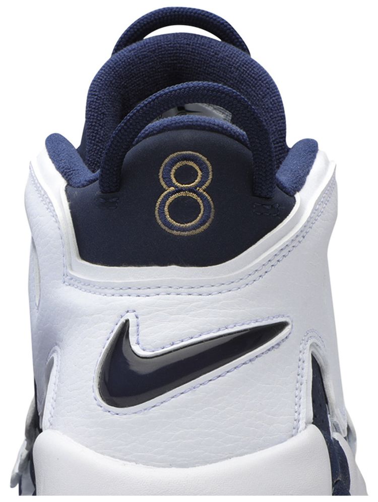 Air More Uptempo Olympic 2020