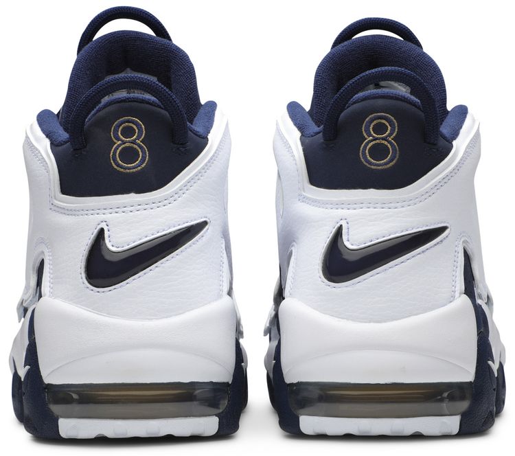Air More Uptempo Olympic 2020
