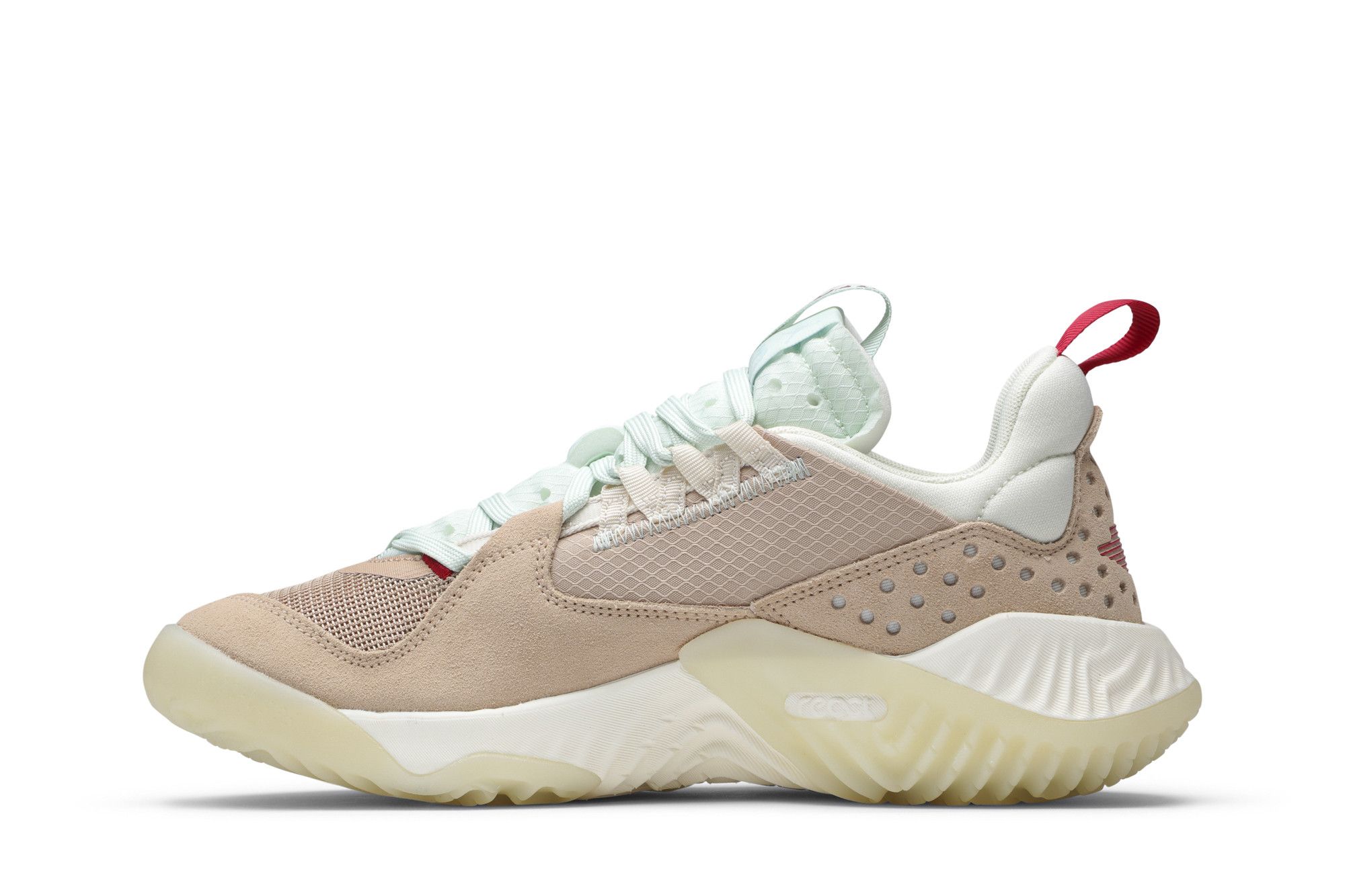 Buy Jordan Delta SP 'Vachetta Tan' - CD6109 200 | GOAT