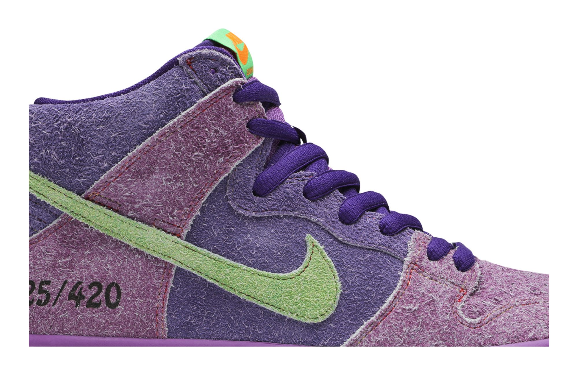 Nike dunk 420 clearance