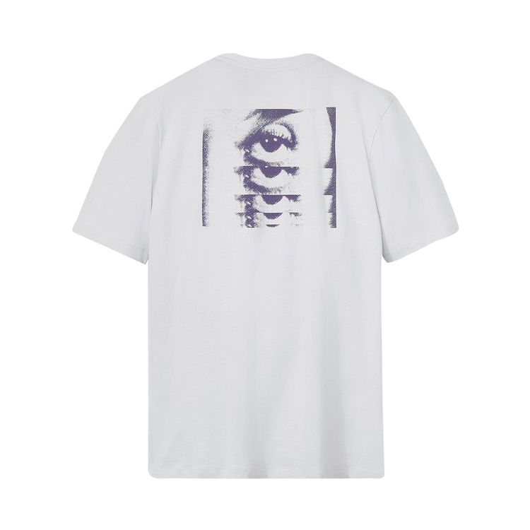 OAMC Simone T Shirt White