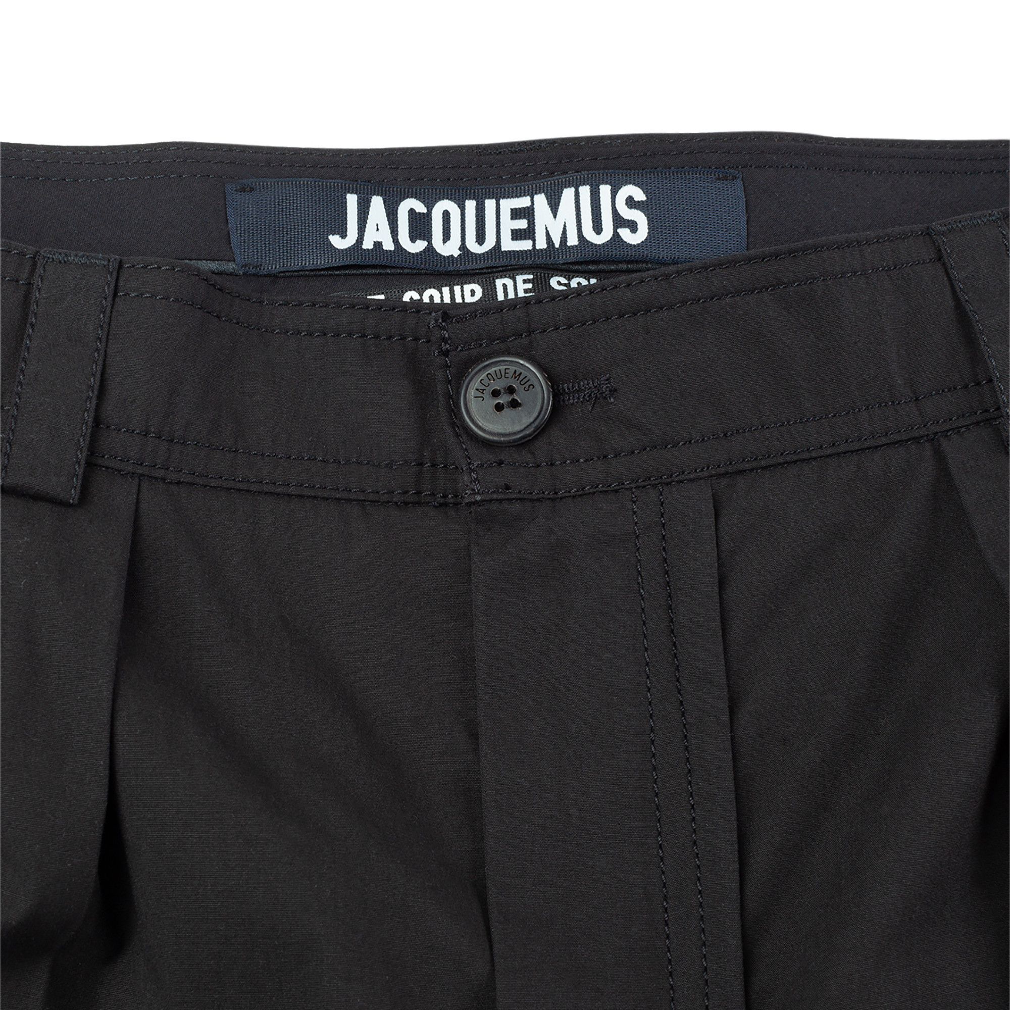Jacquemus le short tennis 2025