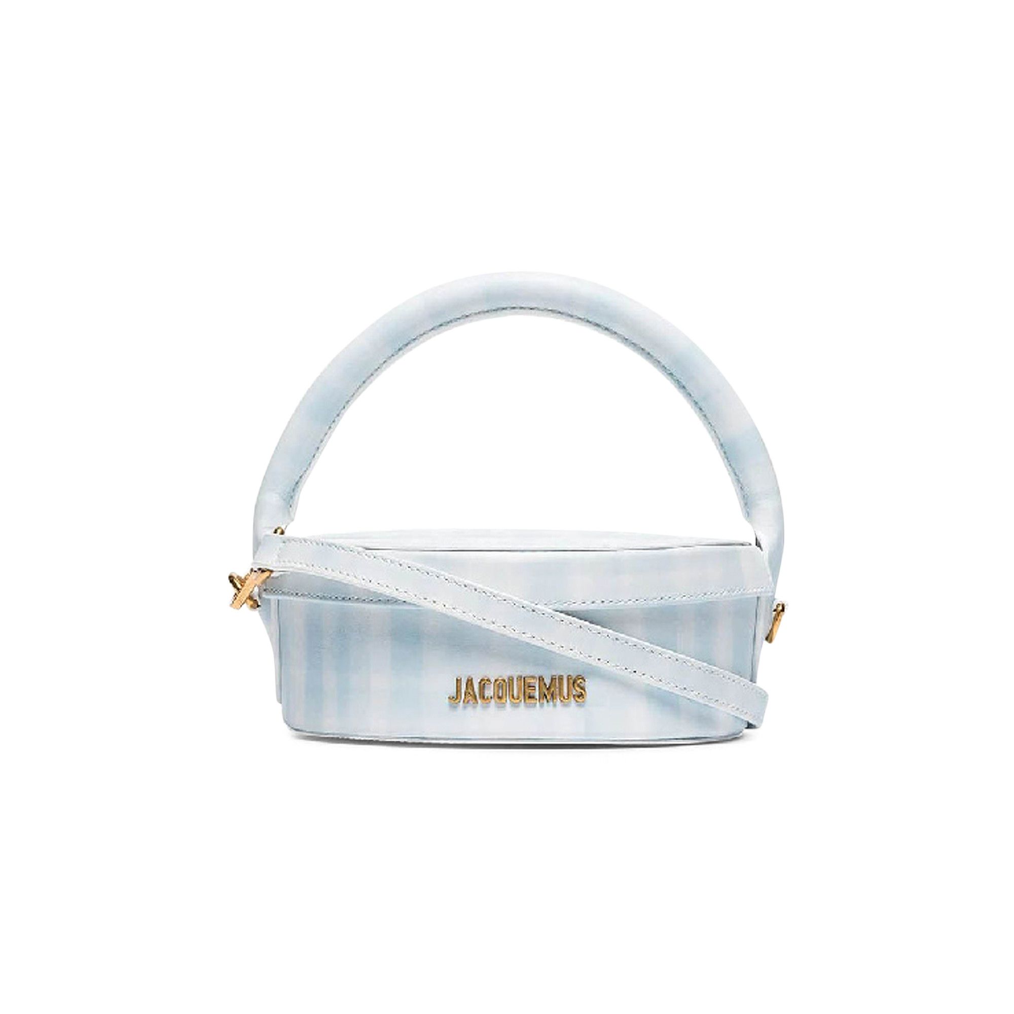Jacquemus boite a gateaux hotsell