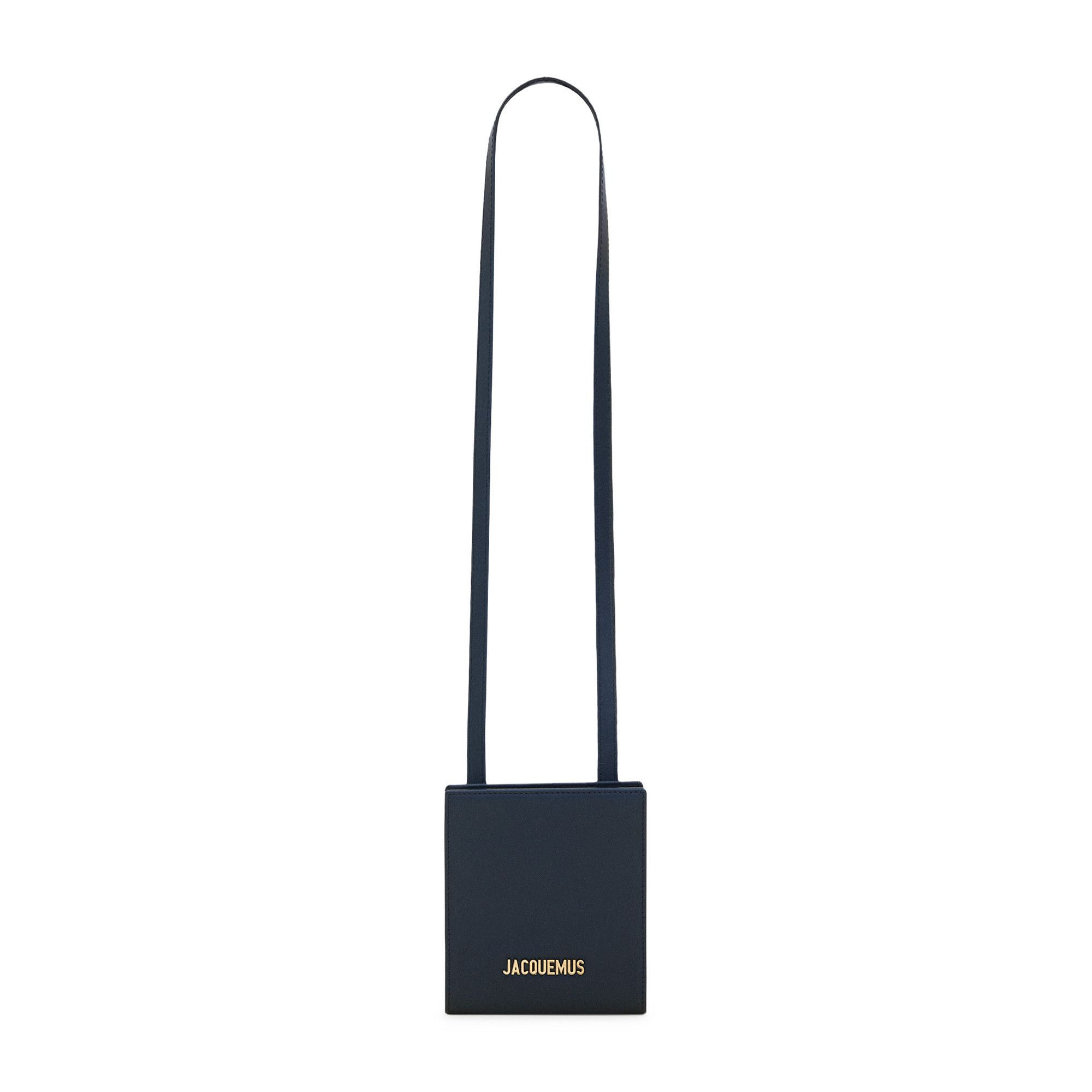Jacquemus gadjo bag on sale