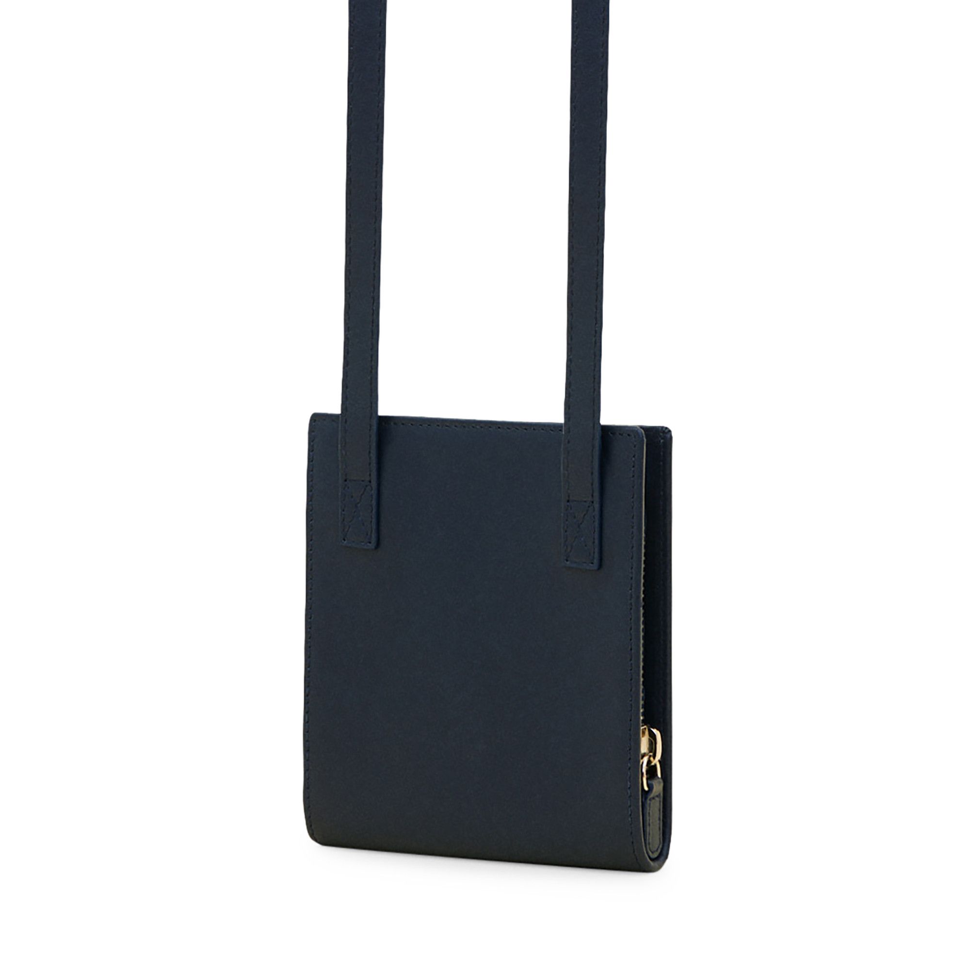 ジャックムス LE GADJO STRAP WALLET ウォレット