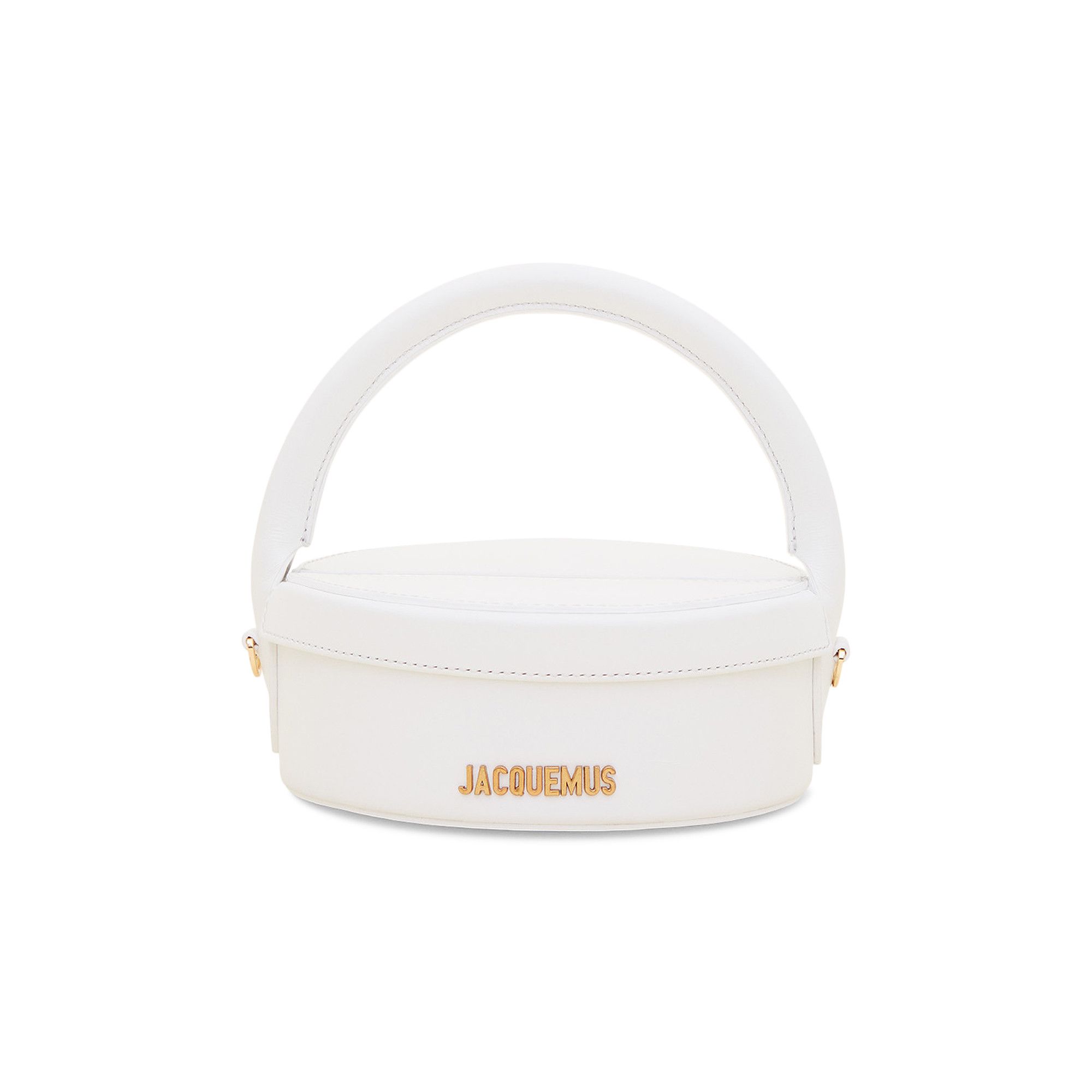 Jacquemus la boite hotsell a gateaux bag
