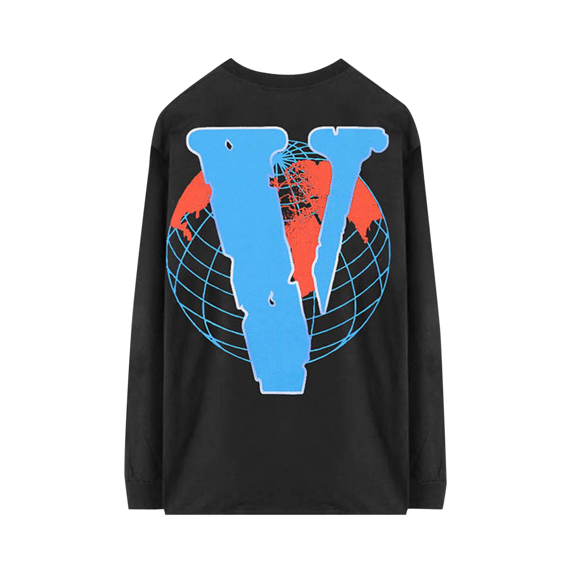 Juice wrld vlone long sleeve cheap