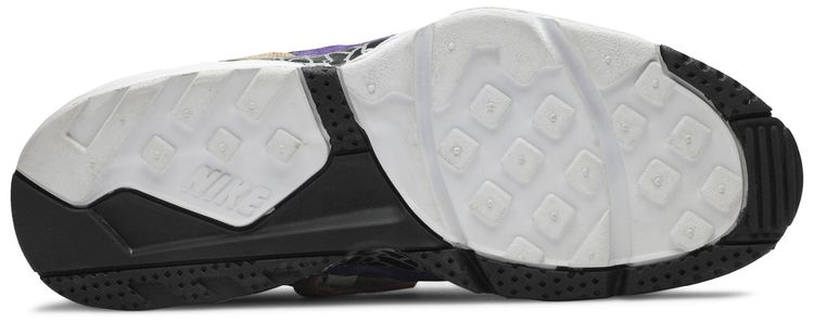 Michael B Jordan x The Shoe Surgeon x Nike Air Max Trainer 91 Nightmare Before Christmas