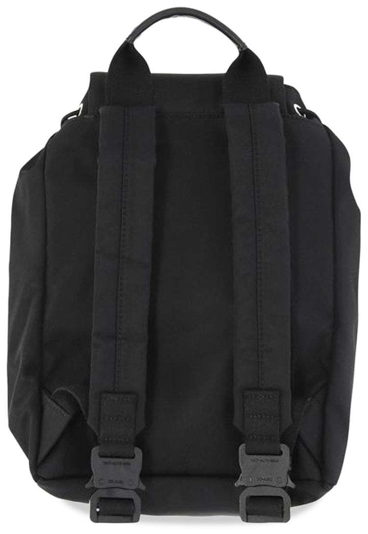 1017 ALYX 9SM Baby X Bag Black