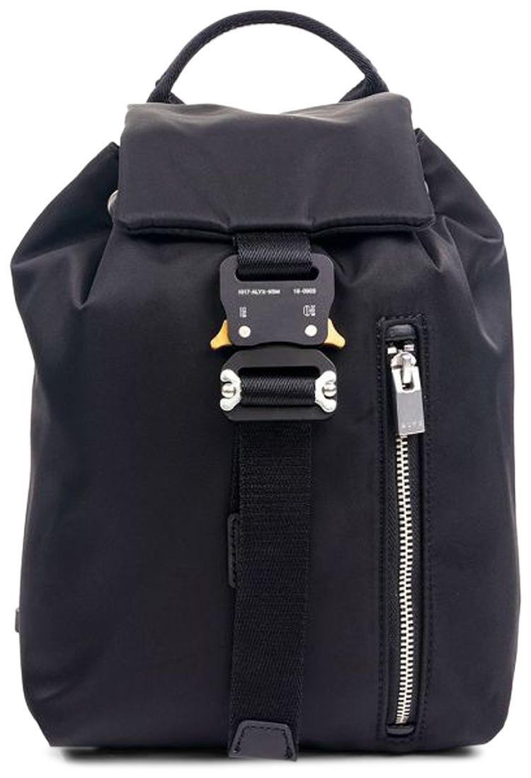 1017 ALYX 9SM Baby X Bag Black