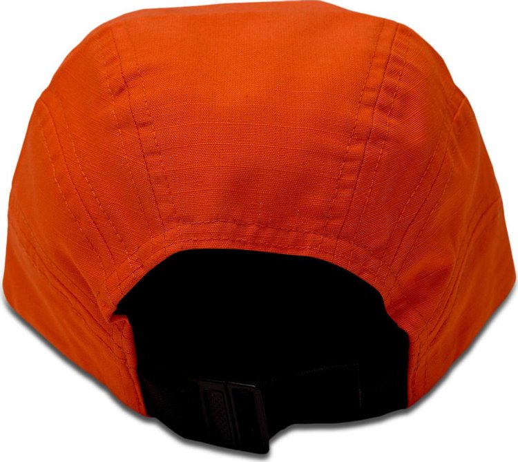 Bianca Chandon Sport Logo 7 Panel Orange