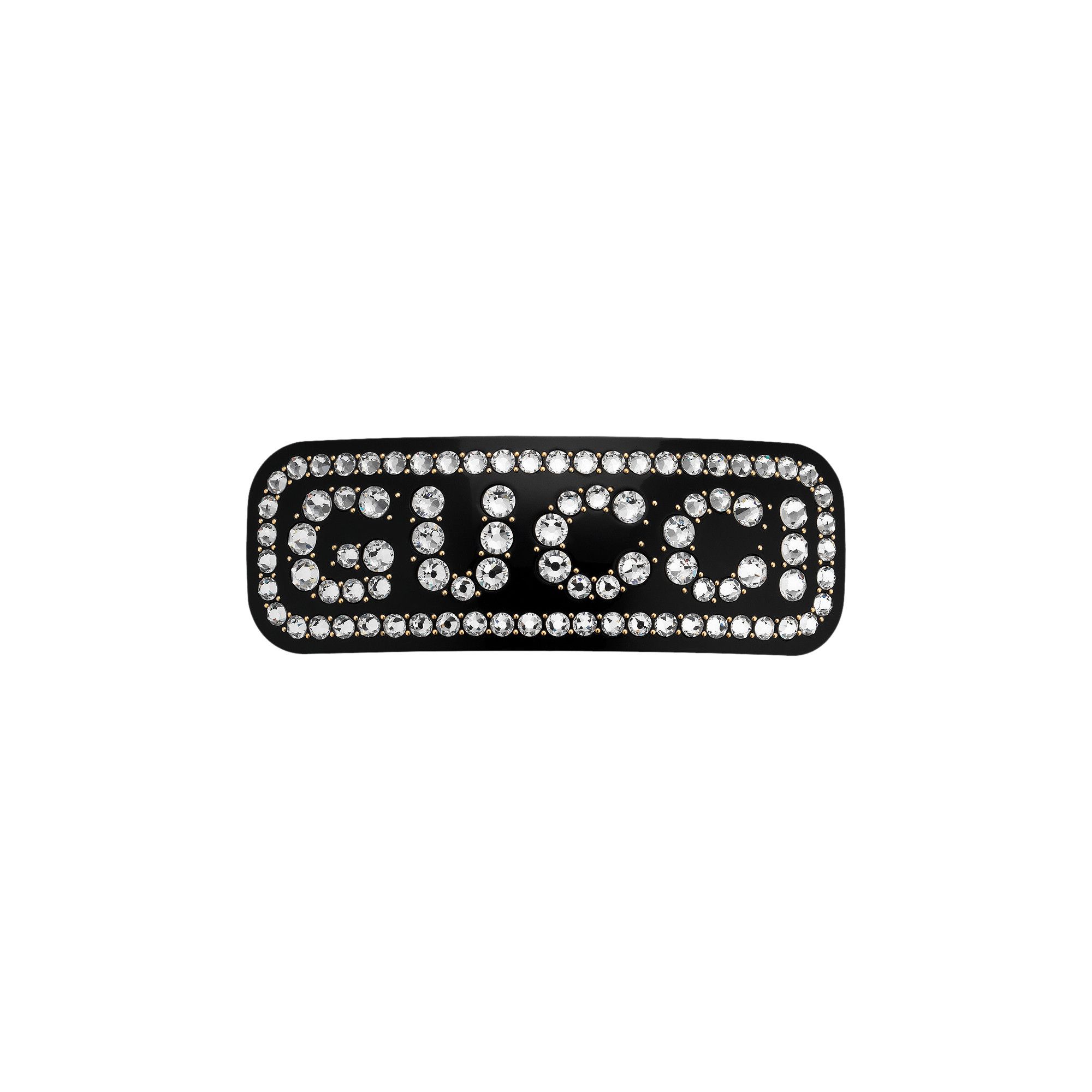 Gucci goat hair slides sales