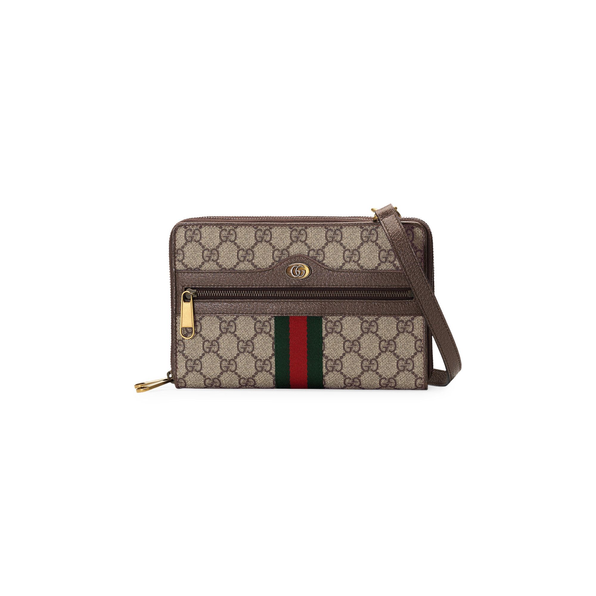 Buy Gucci Ophidia GG Small Shoulder Bag 'Beige' - 575722