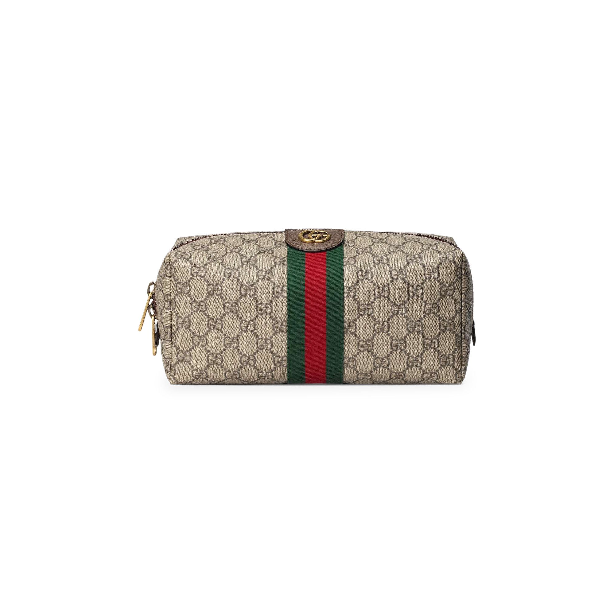 Gucci ophidia toiletry clearance case