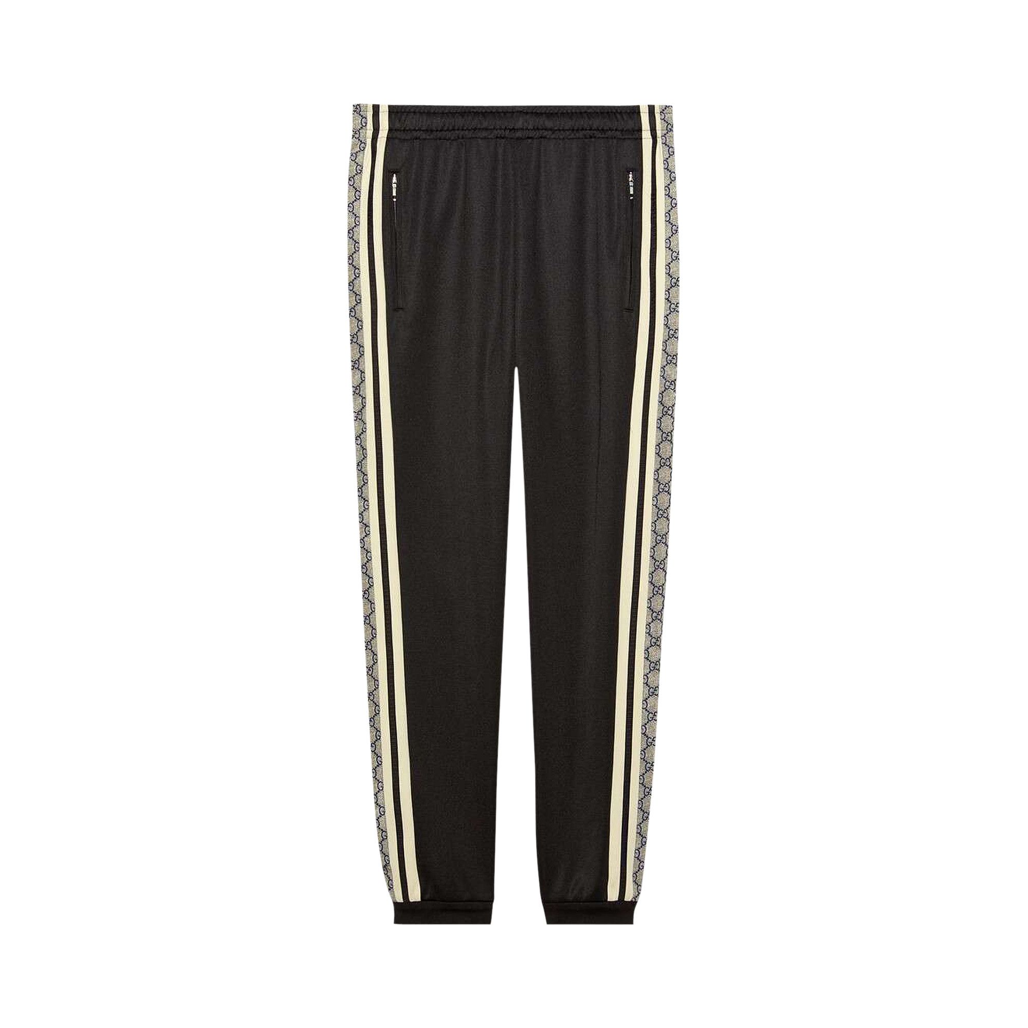 Gucci technical clearance jersey pant