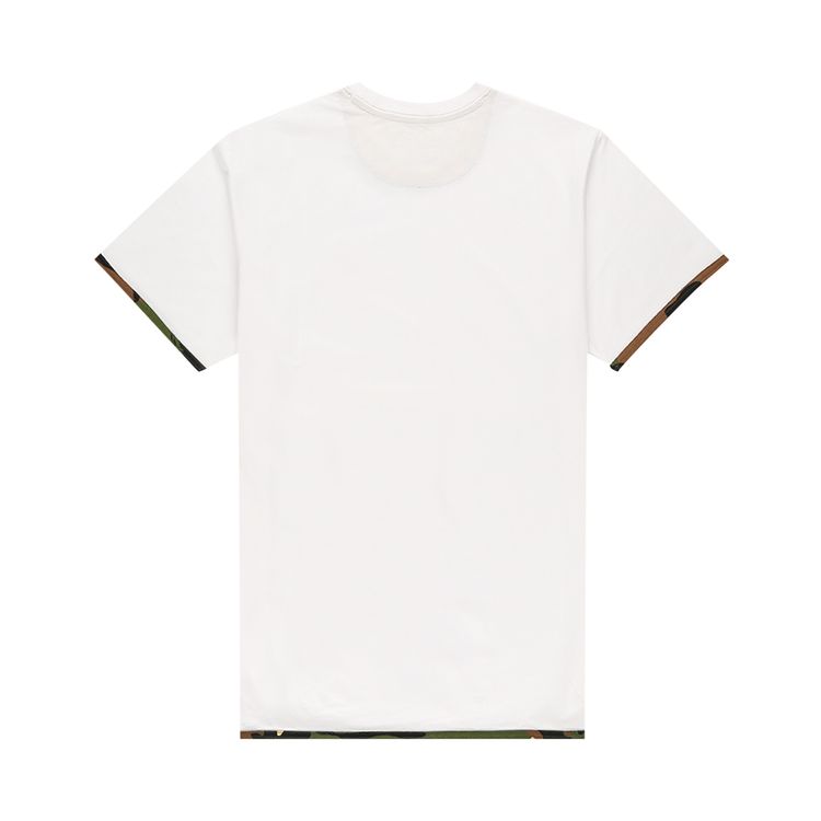 Billionaire Boys Club Collective Short Sleeve Knit White
