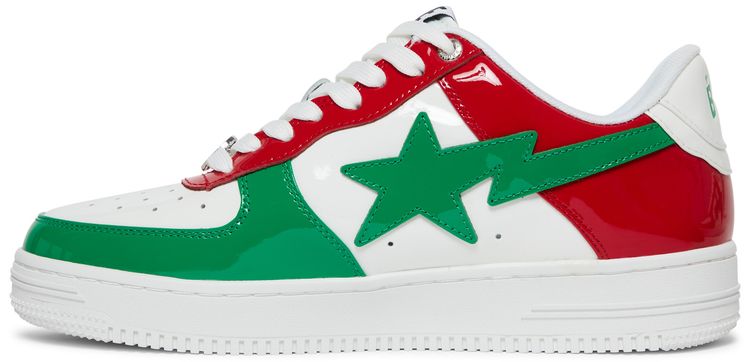 Bapesta M1 Italy