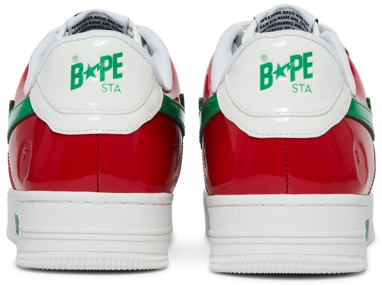 Bapesta M1 Italy