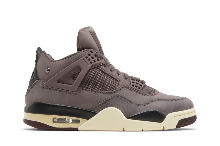 Buy A Ma Maniére x Air Jordan 4 Retro 'Violet Ore' - DV6773 220 | GOAT