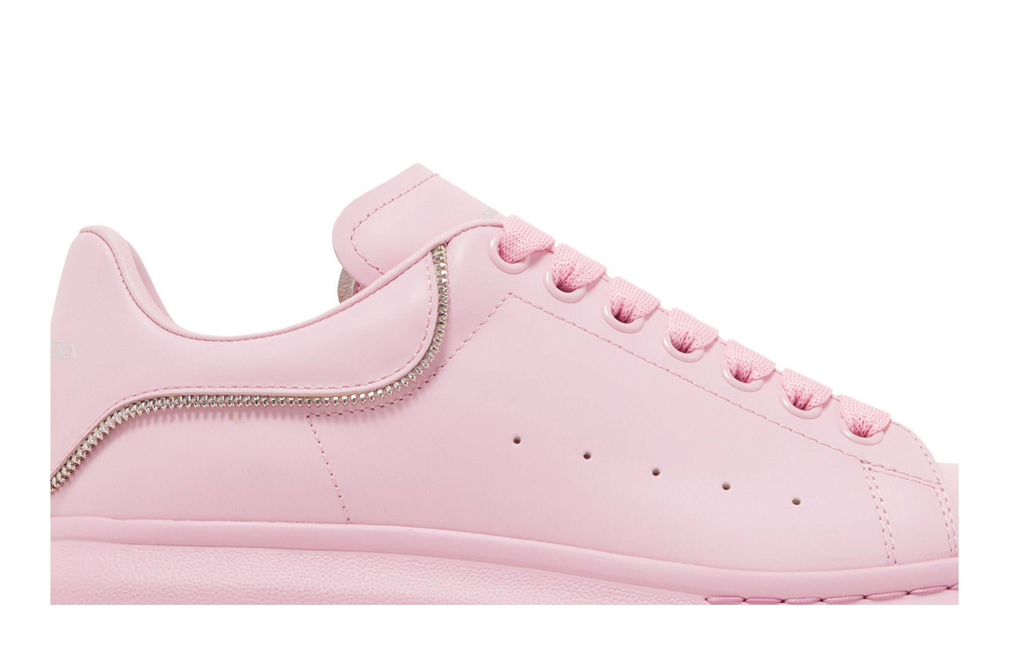 All pink alexander mcqueen's discount