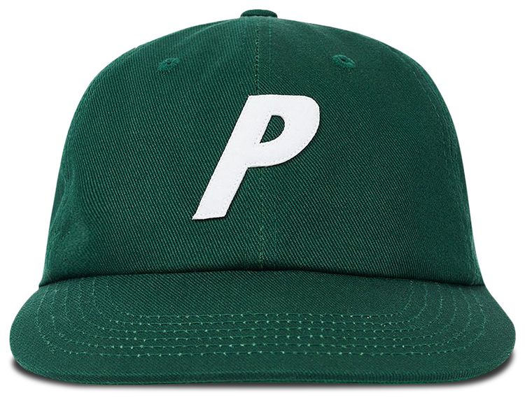 Palace Twill Pal Hat Green