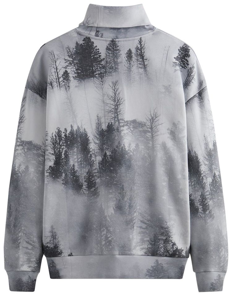 Kith Timber Nelson Turtleneck Hallow