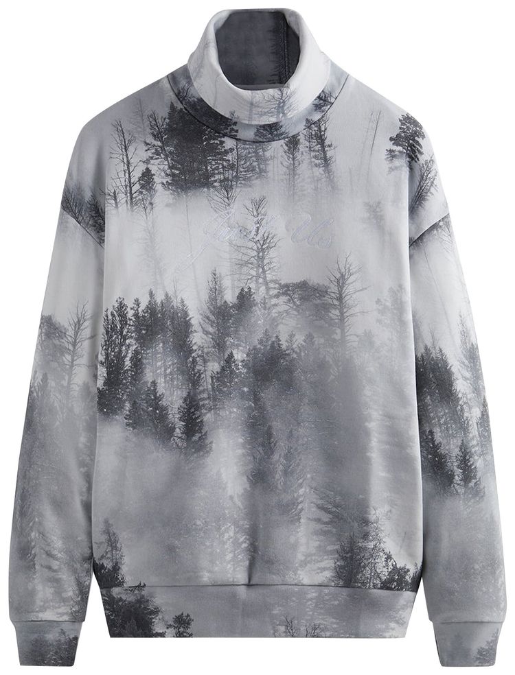 Kith Timber Nelson Turtleneck Hallow
