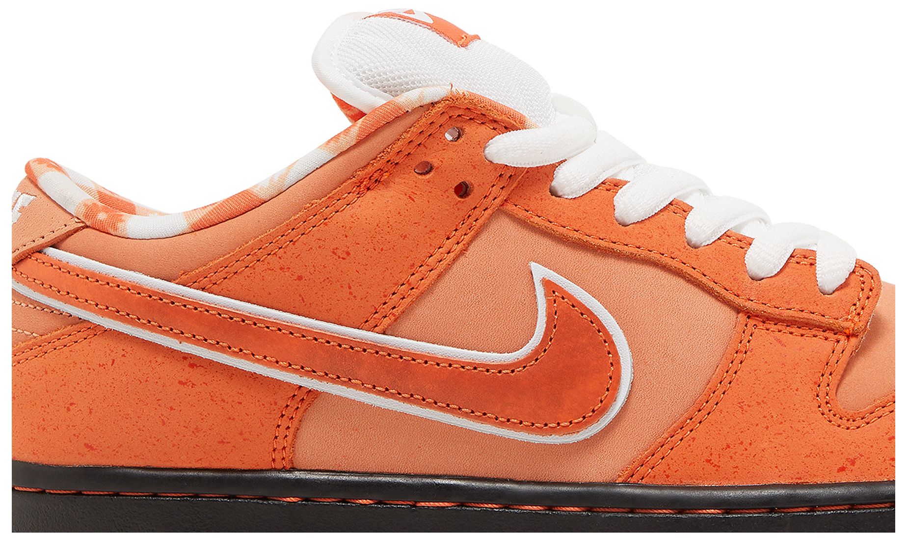 dunk orange box
