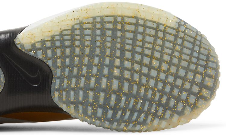 Nike Force Zoom Trout LTD TF White Metallic Gold