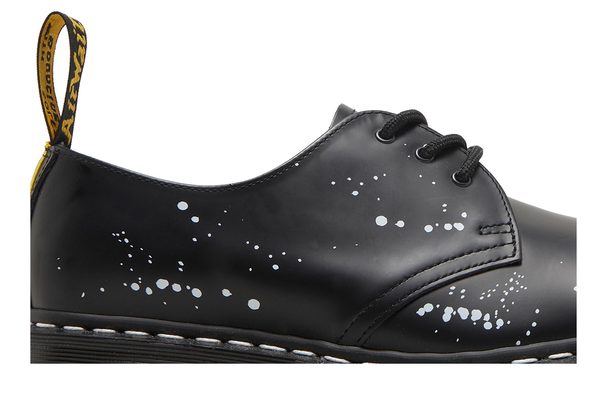 Buy Neighborhood x 1461 Made In England 'Paint Splatter