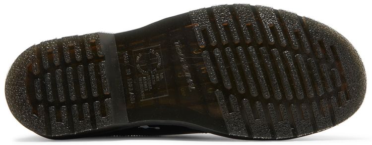 Neighborhood x Dr Martens 1461 Made In England Paint Splatter