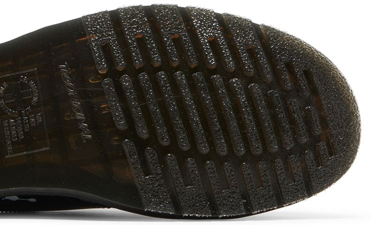 Neighborhood x Dr Martens 1461 Made In England Paint Splatter