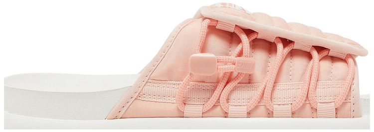 Nike Wmns Asuna 2 Slide Arctic Orange