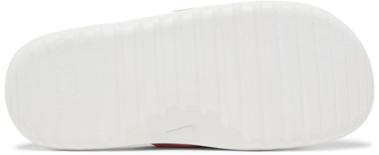 Nike Wmns Asuna 2 Slide Arctic Orange