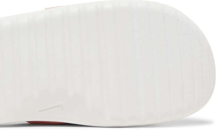 Nike Wmns Asuna 2 Slide Arctic Orange