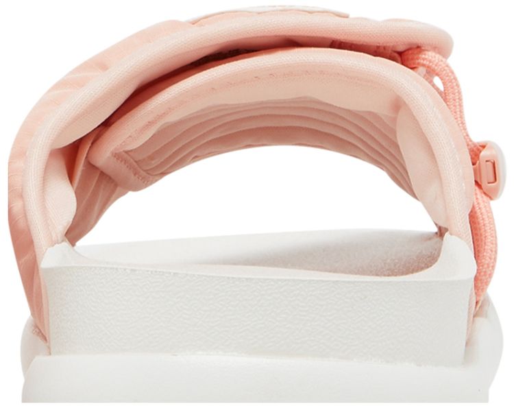 Nike Wmns Asuna 2 Slide Arctic Orange