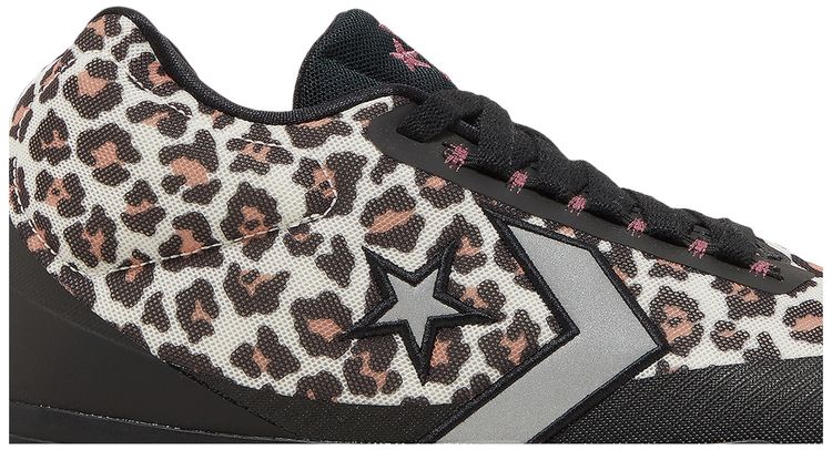 Converse All Star BB EVO Leopard